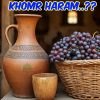 Hikmah Ali bin Abi Thalib dan Logika Kehidupan di Balik Larangan Khamr: Antara Iman, Akal, dan Kesehatan