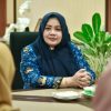 Sensosio ke-6 Unram Angkat Isu Perempuan Pesisir, Wagub NTB Jadi Sosok Inspiratif