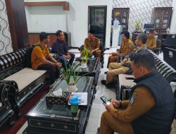 Pemprov NTB Diduga Geser Anggaran Proyek Dua Jalan Usaha Tani di Sumbawa, Kadis Pertanian: Realokasi APBD Perubahan