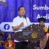 Gubernur NTB Dukung Universitas Samawa Jadi Universitas Negeri Pertama di Pulau Sumbawa