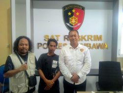 Kades Jotang Resmi Jadi Tersangka, Program Sertifikat Gratis BPN Diduga Jadi Ajang Pungli