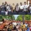 Atraksi Budaya Sasak “Presean” Siap Guncang Mataram, Wagub Target Masuk Kalender Pariwisata NTB