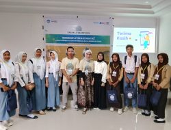 Sasak Literatif 2025 Gelar Seminar Literasi Digital: Cerdas Membaca, Kreatif Menulis, Bijak Bermedia Sosial