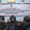 DPRD dan Pemkab Lombok Utara Sepakati Perubahan APBD 2025