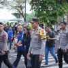 Wakapolda NTB Hadiri Parade Rider MotoGP 2025, Tunjukkan Dukungan Penuh untuk Event Internasional