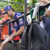 Euforia MotoGP 2025: Ribuan Warga NTB Padati InJourney Riders Parade, Tiket Mandalika Hampir Ludes
