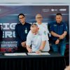 2.073 Volunteer Mandalika 2025 Kini Terlindungi JKK dan JKM