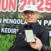 BP3TR Gelar Bimtek: 100 Peternak Lombok Belajar Teknologi Pakan Fermentasi untuk Tingkatkan Produktivitas