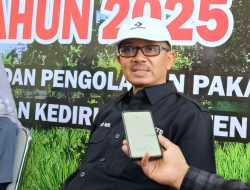 BP3TR Gelar Bimtek: 100 Peternak Lombok Belajar Teknologi Pakan Fermentasi untuk Tingkatkan Produktivitas