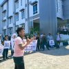 APPI NTB Geruduk Kanwil Kemenkumham: Tuntut Deportasi Investor Asing Nakal di Sumbawa Barat!