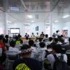 ITDC Bersama Dorna Sports Dukung Sekolah Sekitar The Mandalika Melalui Program Edukasi IndonesianGP Go To Schools