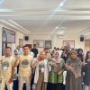 Bunda Literasi Menyapa, Sasak Literatif 2025 Hidupkan Semangat Baca Tulis dan Berpikir Kritis di Era Digital