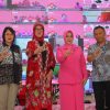Stop Pernikahan Dini, Bhayangkari NTB Dorong Sinergi Pendidikan, Hukum, dan Ekonomi