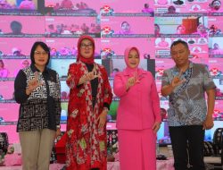 Stop Pernikahan Dini, Bhayangkari NTB Dorong Sinergi Pendidikan, Hukum, dan Ekonomi