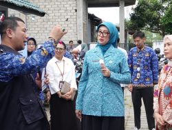PKK NTB dan BBPOM Mataram Kolaborasi Wujudkan Desa Bonder Bebas Stunting, Prioritas Angkat Desa Miskin Ekstrem di Lombok Tengah