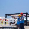 PLN Pastikan Pasokan Listrik Andal di Hari Pertama MotoGP Mandalika 2025