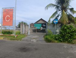 General Manager ASDP Padangbai Tegaskan: “Tidak Ada Penimbunan BBM di Pelabuhan, Semua Resmi dan Diawasi”