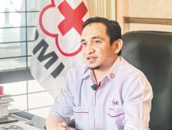 Kebutuhan Darah Tinggi di NTB, NTBCare Desak Sistem Direct RSUD-PMI: Ini Jawaban Sekretaris PMI