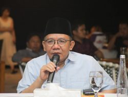 Bupati Najmul Akhyar: Program Ambulans Gratis Hadir untuk Masyarakat Lombok Utara