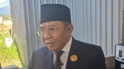 Begini Kata Bupati Najmul Terkait Honorer KLU Yang Tidak Lulus PPPK Paruh Waktu