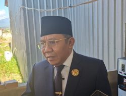 Nasib Honorer Lombok Utara Gagal PPPK, Ini Penegasan Bupati Najmul