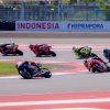 PLN Hadirkan Listrik Andal, MotoGP 2025 Seri Mandalika Sukses Digelar