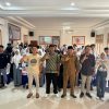 Sasak Literatif 2025 Ditutup, Literasi Jadi Gerakan Kultural di Lombok Utara