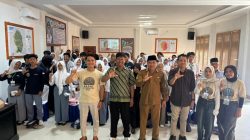 Sasak Literatif 2025 Ditutup, Literasi Jadi Gerakan Kultural di Lombok Utara