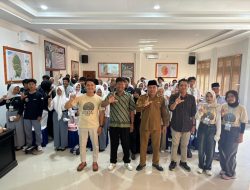 Sasak Literatif 2025 Ditutup, Literasi Jadi Gerakan Kultural di Lombok Utara