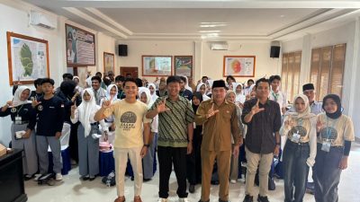 Sasak Literatif 2025 Ditutup, Literasi Jadi Gerakan Kultural di Lombok Utara