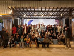 Dari Taliwang, Semangat Pembentukan Provinsi Pulau Sumbawa Kembali Dinyalakan