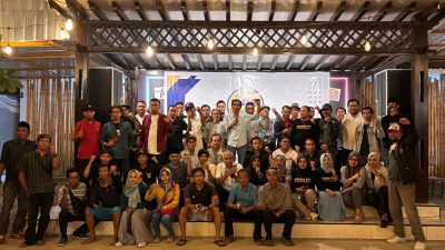 Dari Taliwang, Semangat Pembentukan Provinsi Pulau Sumbawa Kembali Dinyalakan