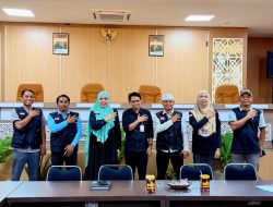 RSUD Patut Patuh Patju Tanggapi Keluhan Relawan: Kritik adalah Nutrisi untuk Pelayanan Lebih Baik