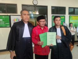 Sidang Pledoi di Tipikor Mataram Tegaskan Kasus NCC Bersifat Administratif, Bukan Pidana