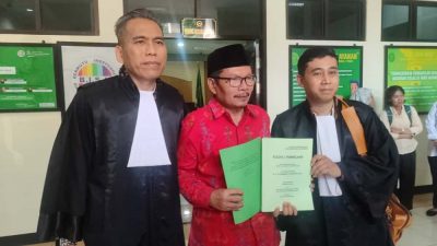 Sidang Pledoi di Tipikor Mataram Tegaskan Kasus NCC Bersifat Administratif, Bukan Pidana