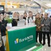 Bank NTB Syariah Hadir di “Syafif Goes to Mataram”: Layanan Keuangan Syariah Catat Capaian Positif