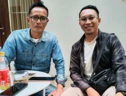 Penambang Apresiasi Kapolda NTB Perjuangkan IPR: Jalan Atasi Tambang Ilegal, Jaga Lingkungan, Kepastian Hukum