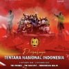 Manajemen Bank NTB Syariah Mengucapkan Dirgahayu Tentara Nasional Indonesia