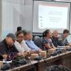 Komunitas Nelayan dan Perempuan Pesisir Lombok Utara Tolak Rencana Pembangunan Tambak Udang di Desa Sambik Bangkol