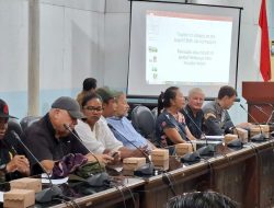 Komunitas Nelayan dan Perempuan Pesisir Lombok Utara Tolak Rencana Pembangunan Tambak Udang di Desa Sambik Bangkol