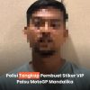 Polisi Bongkar Sindikat Stiker VIP Palsu MotoGP Mandalika, Kerugian Capai Rp1,1 Miliar