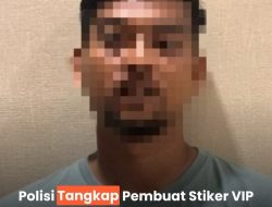 Polisi Bongkar Sindikat Stiker VIP Palsu MotoGP Mandalika, Kerugian Capai Rp1,1 Miliar