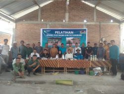 Pelatihan Fermentasi Pakan Ternak di Dusun Tero Sumbawa: Solusi Murah, Bernutrisi, dan Dukung Swasembada Daging Nasional