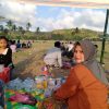 GMPRI Cup 2025 di Gili Nusa Hidupkan Ekonomi Lokal, Pedagang Raup Berkah dari Turnamen Sepak Bola