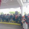 Ratusan Warga Demo, Tuntut PN Sumbawa Batalkan Eksekusi Lahan Ai Jati Sumbawa