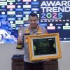 MotoGP Mandalika 2025 Catat Sejarah, Kapolda NTB Irjen Hadi Gunawan Raih Asia Award sebagai Pemimpin Inovatif