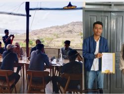 FKPPM Desak Kementerian Tutup Vila Bukit Samudra, Diduga Beroperasi Tanpa Izin Sah: Pemilik Bungkam