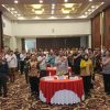 Wujudkan WBK dan WBBM, Polda NTB Melaksanakan Evaluasi Pembangunan ZI
