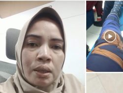 TKW Asal Dompu Minta Tolong Ingin Pulang: Sakit Parah, Dipaksa Kerja dan Ditagih Ganti Rugi