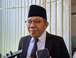 Bupati Lombok Utara Perintahkan Audit Pelayanan RSUD Usai Kasus Bayi Meninggal